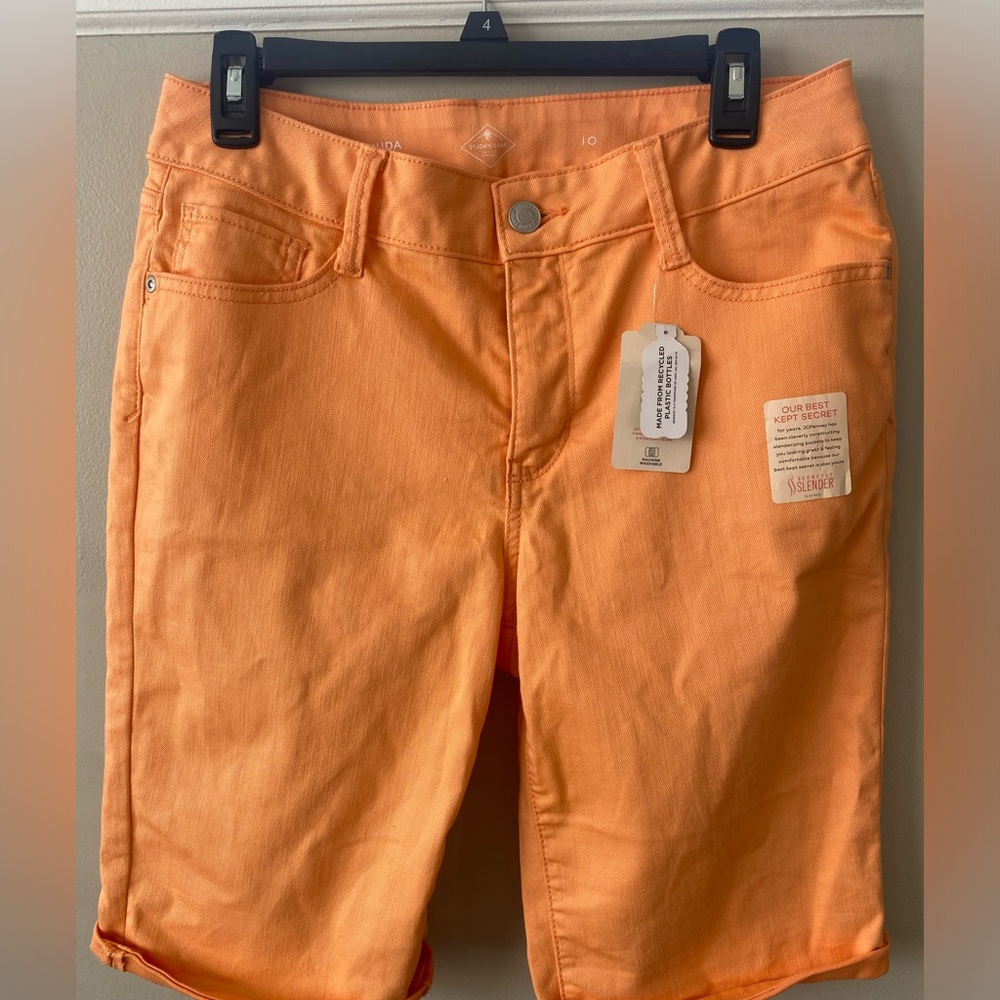 St John’s Bay Shorts